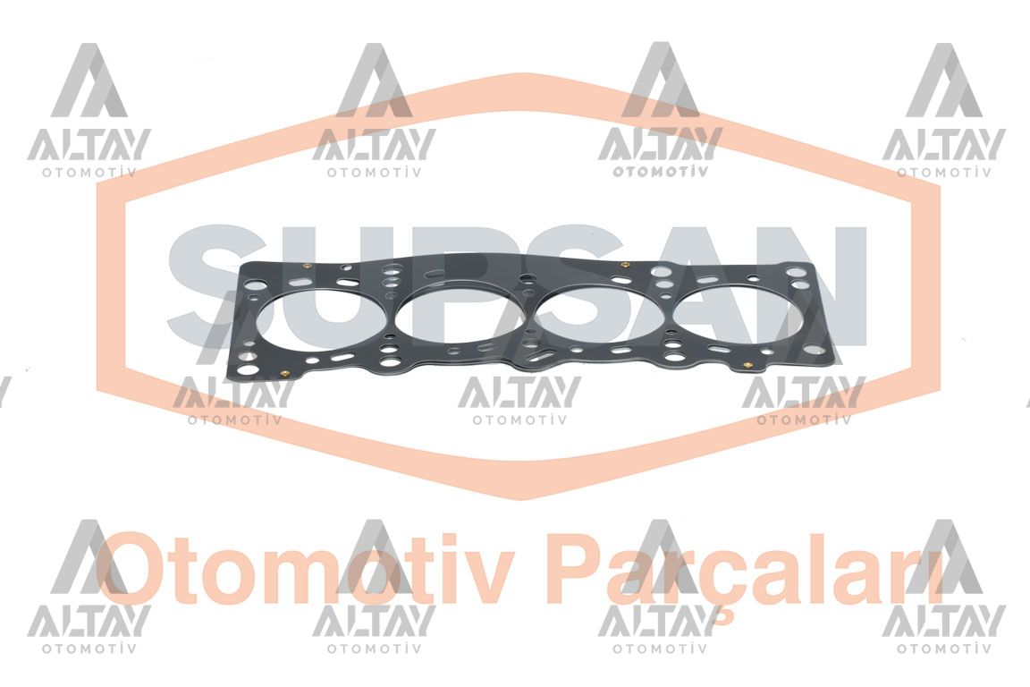 Fiat Albea Silindir Kapak Contası OEM 55189864